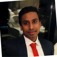 Roshan Ranjit