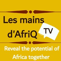 Les Mains D'Afriq