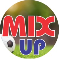 Mixx- Up