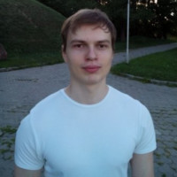 Dmitriy Zhura