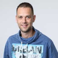 Alex van 't Hof