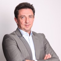 Ronan Quinn