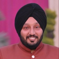 Manjot Singh Aujla