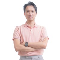 Reyner J. Jatmiko, S.E, M.M, Cdm