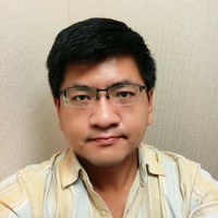 Kingsley Wang