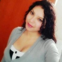 Esthefany Rodríguez