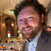 Eric Burdette