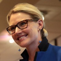Annette Pitts