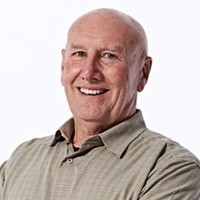 Rob Greenough