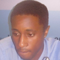 Eric M.