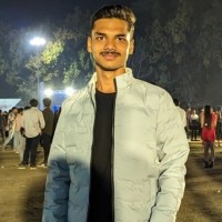 Divyansh Goyal