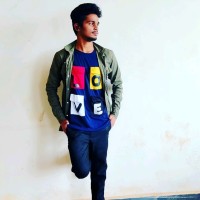 Krishna Chawan