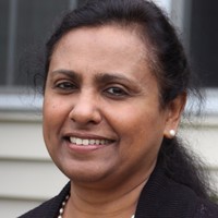 Susan Cherian