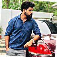 Fahad Chullian