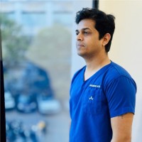 Dr Suman Byregowda