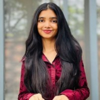 Samanta Islam
