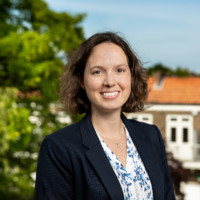 Marlies van der Vlugt