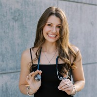 Sarah Burford Moore