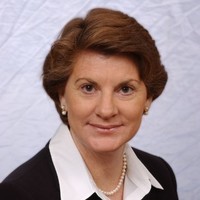 Suzanne Patrick