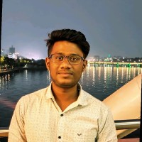 Shaan Shaikh
