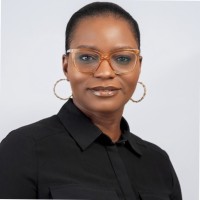 Abiola Itakpe, Sa, Sphri, Acipmn, Mba