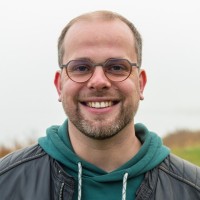Jaap Van De Kamp
