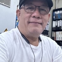 Ronnie Reyes