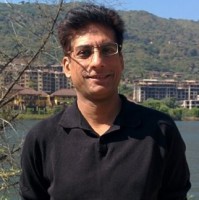 Sudhir Kalra