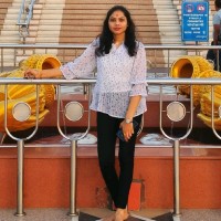 Arti Kumbhare
