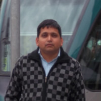 Deepak Kumar
