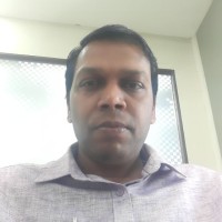 Praveen K Singh
