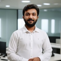 Husnain Arshad
