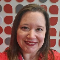 Stephanie Kramer-Hale