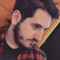 Daniel Taboada Calvo