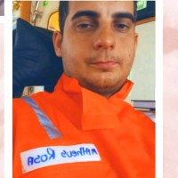 Matheus Rosa