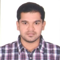 Vinayan V N