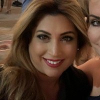 Diane Govea