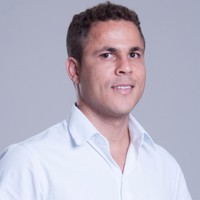 SERGIO DAMASCENO