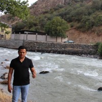 Ajeet Saini