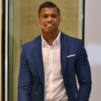 Suria Naidu