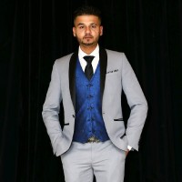 Nav Gill