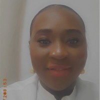 Adenike Odutayo