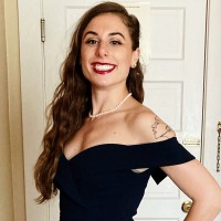 Lia Ferrone
