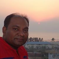 Albert Sarkar