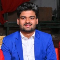 Prince Gupta