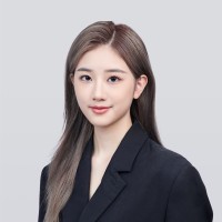 Anna Zheng