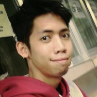 Mark Joseph Borromeo