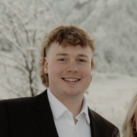 Keenan Kline