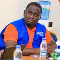 Guy Roland KOUAKOU, M.B.A.