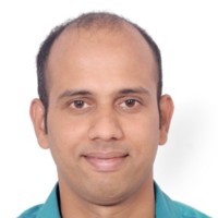 Sandesh Surve